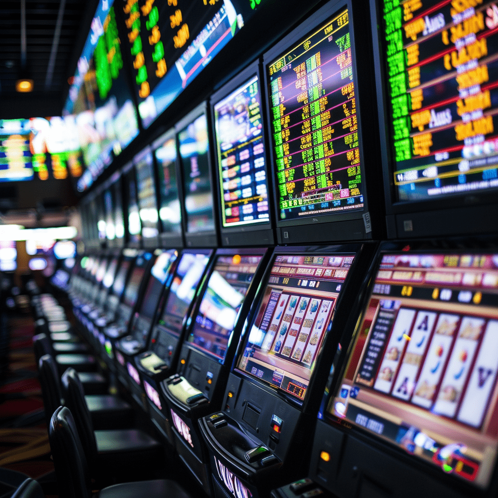 sports betting